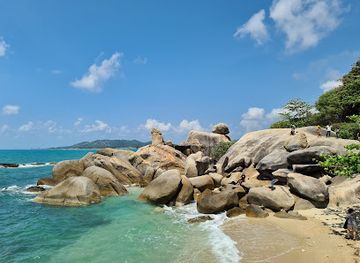 thailand/koh-samui/lamai/landmark/grandfather-and-grandmother-rocks-hin-ta-hin-yai