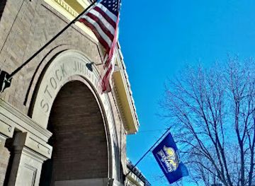 south-dakota/brookings/landmark/south-dakota-agricultural-heritage-museum