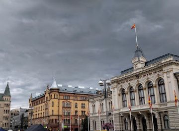 finland/tampere/landmark/tampere-city-hall