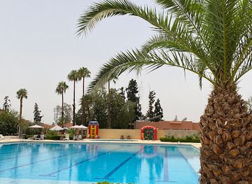 morocco/haouz/landmark/club-du-haouz