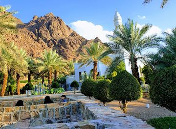 saudi-arabia/medina/landmark/prince-mohammed-bin-abdul-aziz-park