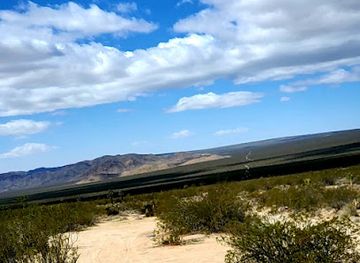 california/mojave-desert/landmark/the-mojave-road-historical-marker