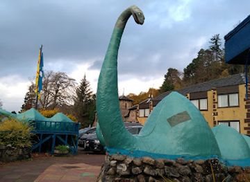 united-kingdom/ross-shire/landmark/nessieland