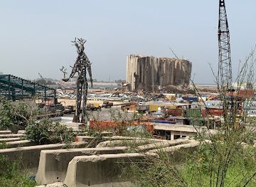 lebanon/marjayoun/landmark/statue-of-the-immigrant