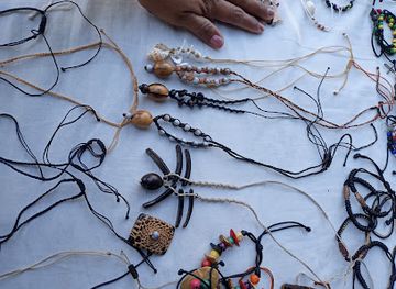 paraguay/encarnacion/landmark/comunidad-maka-encarnacion