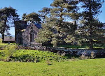 united-kingdom/perthshire/landmark/tullibardine-chapel