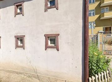 mongolia/ulaanbaatar/landmark/centre-of-shaman-eternal-heavenly-sophistication