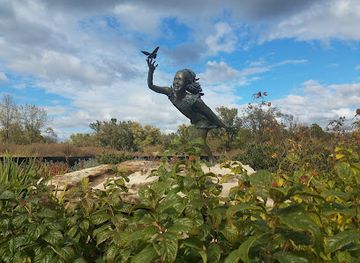 kentucky/outer-bluegrass/landmark/waterfront-botanical-gardens