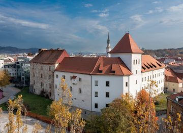 slovenia/celje/landmark/regional-museum-of-celje