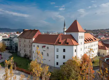 Regional Museum of Celje