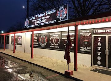 louisiana/monroe/landmark/lucky-7-tattoo-studio