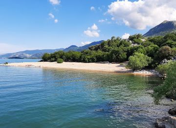 montenegro/bar/landmark/murici-beach
