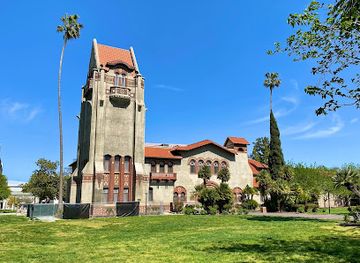 california/silicon-valley/landmark/historic-tower-hall
