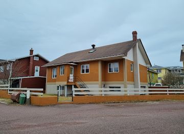 Pension B&B Dodeman