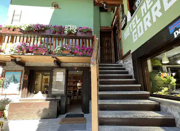 Casa del Miele / Honey Shop