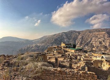 jordan/dana-village/landmark/dana-visitor-center