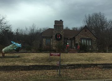 arkansas/mississippi-alluvial-plain/landmark/clinton-house-museum
