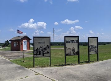 Tuskegee Airmen National Historic Site