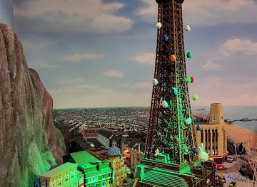 united-kingdom/north-west-england/landmark/legoland-discovery-centre