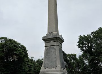 Fort Kaskaskia State Historic Site