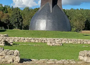 Zalavári Történelmi Emlékpark