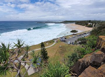 australia/great-southern/landmark/captain-cook-memorial-and-lighthouse