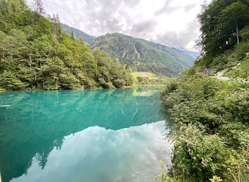 austria/zell-am-see/landmark/sigmund-thun-gorge