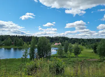 Haanja Nature Park