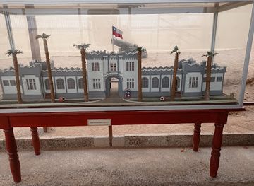 chile/arica-and-parinacota-region/landmark/museum-of-history-and-weapon