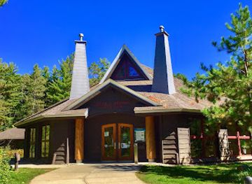 Itasca State Park