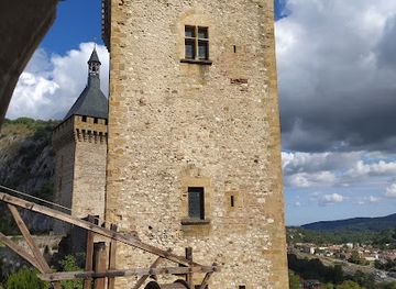 france/midi-pyrenees/landmark/foix-castle