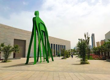 kuwait/mubarak-al-kabeer-governorate/landmark/sheikh-abdullah-al-salem-cultural-centre