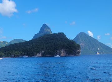 saint-lucia/soufriere/landmark/feel-good-water-taxi-tours
