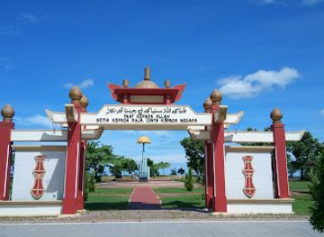 brunei/belait-district/landmark/silver-jubilee-park
