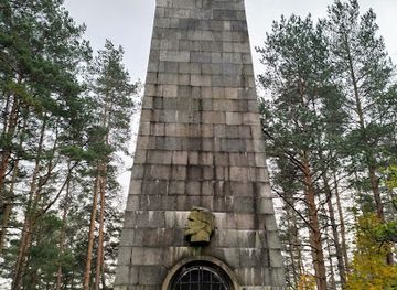 lithuania/samogitia/landmark/monument-beacon-of-happiness