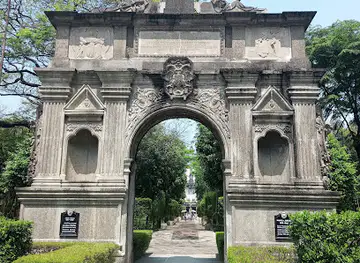 Arch of the Centuries