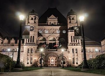 canada/toronto/landmark/queen-s-park-legislative-assembly-of-ontario