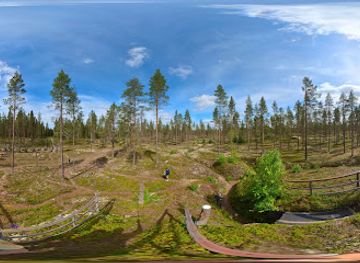 sweden/salen/landmark/lomkallan-sarna-skogsmuseum