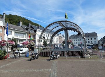 belgium/malmedy/landmark/abbey