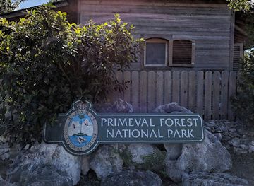the-bahamas/nassau/landmark/primeval-forest-national-park