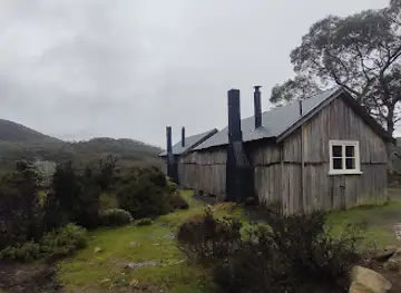 Mount Field Government Huts