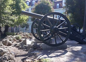 bulgaria/pleven/landmark/revue-coffee-and-food