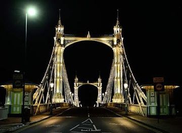 united-kingdom/london/landmark/albert-bridge