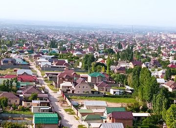 kyrgyzstan/bishkek/landmark/southwest-cemetery