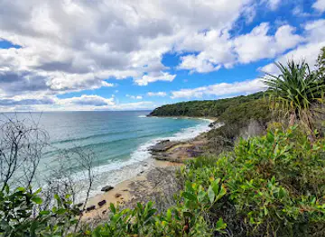 Noosa National Park