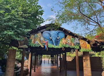 kuwait/bubiyan-island/landmark/kuwait-zoo