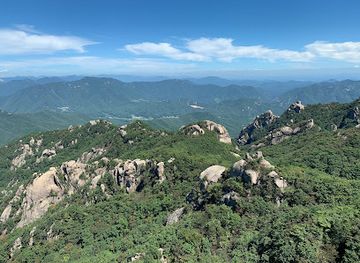 south-korea/jirisan-national-park/landmark/songnisan-national-park