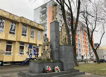 Pomník Slobody slovenského národa