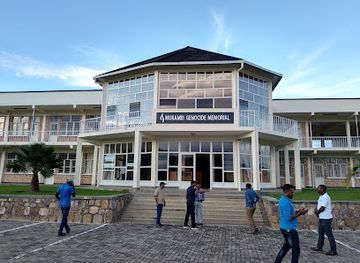 rwanda/gitarama/landmark/murambi-genocide-memorial-centre