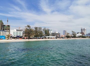 cambodia/sihanoukville/landmark/ou-chheuteal-beach